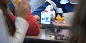 SC turns down federal program providing hungry kids with summer food assistance