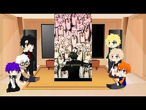 obey me react to mc as madoka