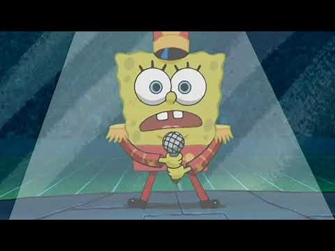 Battle For Bikini Bottom SpongeBob Voice Clips