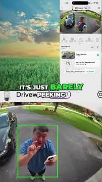 Wyze Camera Hack: Get Pro Features Without the Cost! #shorts