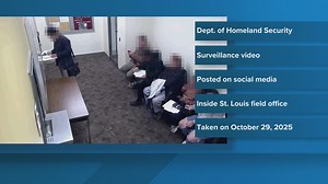 Kimberly Gardner sworn in as circuit attorney