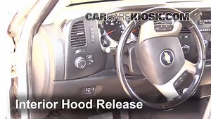 Daytime Running Lights Replacement: 2008 Chevrolet Silverado 2500 HD LT 6.0L V8 Crew Cab Pickup (4 Door)