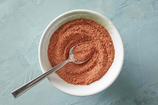 Make Traditional Kansas City Ribs With This Barbecue Rib Rub