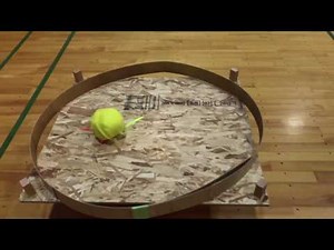 ROBOCON 2018/Robot spcialized in rolling mechanism/Gifu University[ROBOCONofficial]