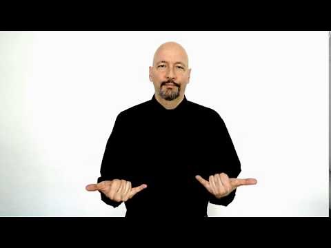 "now" American Sign Language (ASL)