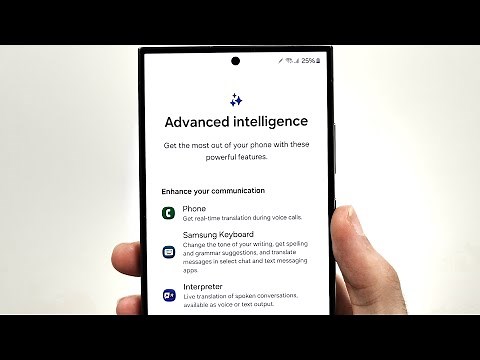 How To Use Galaxy AI on Samsung Galaxy S24 Ultra (Full Tutorial)