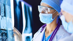 Nano-X Imaging Soars on Promise of Product Demonstration