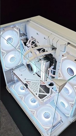 How to Instantly Upgrade Your PC with Hydrus Cables?