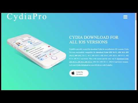 how to download & install Cydia & Cydia Impactor in iOS 10.3.1, windows 11, 10, Mac OS, Linux
