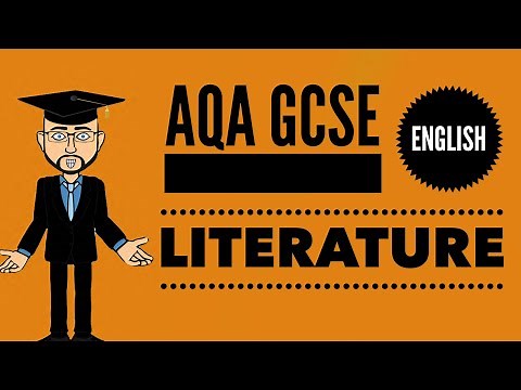 AQA GCSE Literature Paper 1 Section B: 19th Century Novel