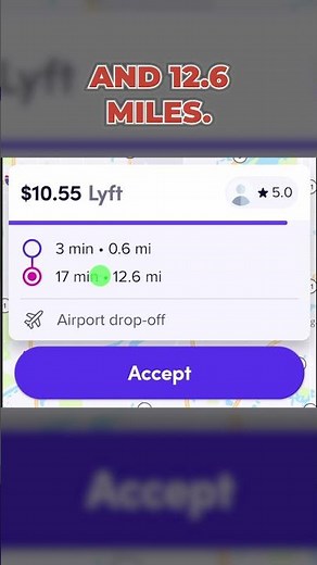 How To Use Lyft Driver App - 2023 Training & Tutorial