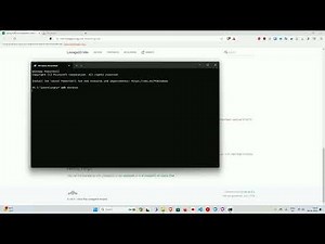 Setting up adb, fastboot & Google USB Driver for Windows