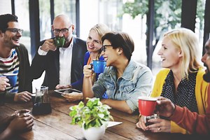 The Importance of Social Connection and Why You Need It In Your Life | Shape Your Happiness