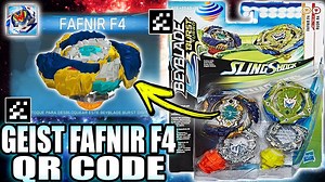 All Drain Fafnir Qr Codes