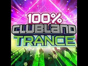 Clubland Trance 2023 💛