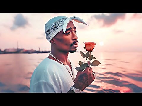 2Pac - Last Love (2025) ft. Nipsey Hussle