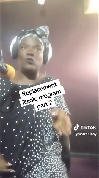 Matron Josy (@matronjosy)’s videos with original sound - Matron Josy