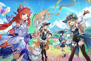 Genshin Impact 4.8: fecha, gachapones, eventos, primera mirada a personajes de Natlan y más de la nueva versión