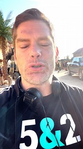 24K views · 2.8K reactions | 5/2 is a big day, and you'll get a chance to join me on set for a big scene later this year. | Dallas Jenkins | Facebook