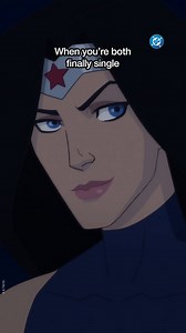 2.4M views · 67K reactions | A moment we've all dreamt of 凉 | Wonder Woman | Facebook