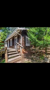 23K views · 142 reactions | Yesterday's most popular house. $140,000. Located in Tryon, NC., which was the birthplace of Nina Simone. Had to have her serenade us this morning. #oldhouselife #northcarolina | Old House Life - Michelle Bowers | Facebook