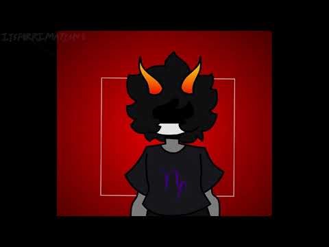 T Two Tool // Animation meme [homestuck]