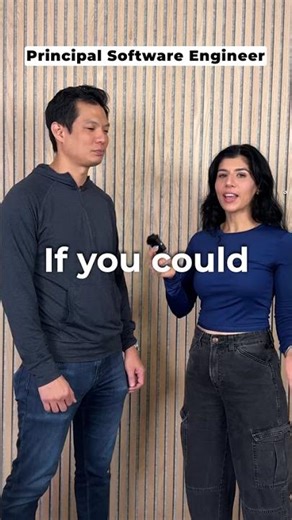 Principal Software Engineer at Amazon ✨