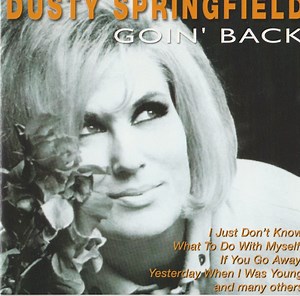 Dusty Springfield - Goin' Back