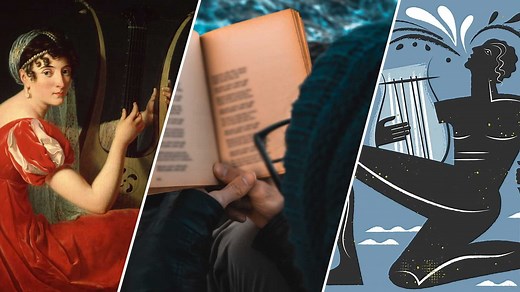 What is Lyric Poetry — Definition and Examples