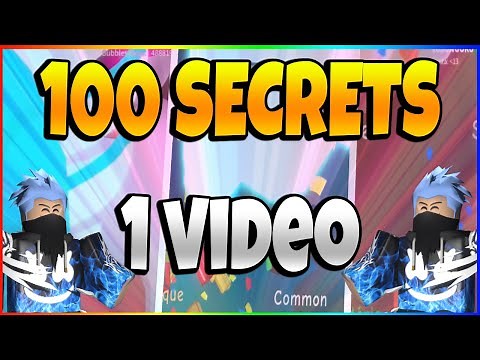 100 Secret Pet Hatches in 1 Video.... Bubble Gum Simulator (ROBLOX)