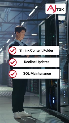 Features of WAM (WSUS Automated Maintenance)