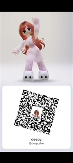 I'll add all my followers in friand ,firstly for this u need to scan qr code and follow my player in Roblox , secondly invite me in friends ^^ #views #foryou #recommendations #roblox #adoptme