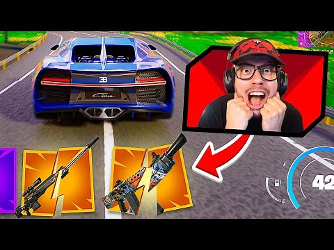 Fortnite JUST *SECRETLY* Updated EVERYTHING...