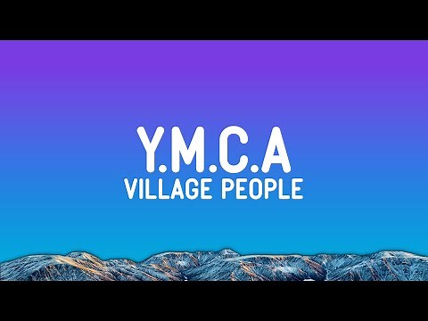 Village People – Y.M.C.A. (Lyrics)