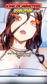 Part 6 He Got Infinite Monster Template While Others Got Only One