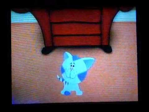 Blue's Clues Season 5 Theme 8