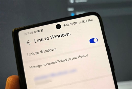 How To Set Up Link To Windows On Your PC And Phone - Talk Android