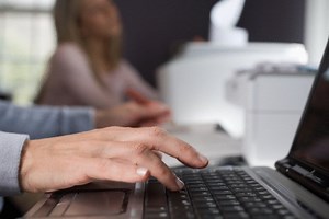 How to Copy and Paste Without the Mouse | Techwalla