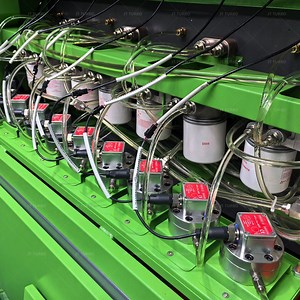 [Hot Item] Ignition System Fuel Injection Pump Test Machine Common Rail Injector Test Bench