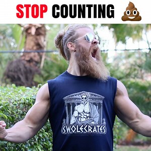 35K views · 334 reactions | STOP COUNTING. Just stop. Your fitness...