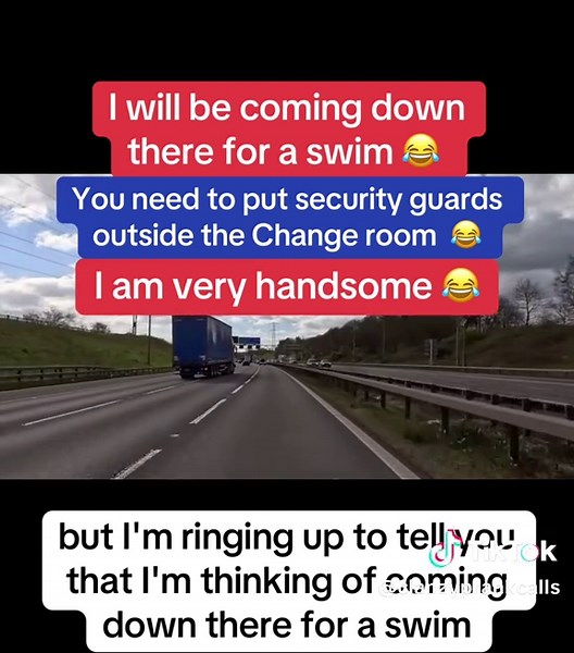 Clanzy Prank Calls on TikTok