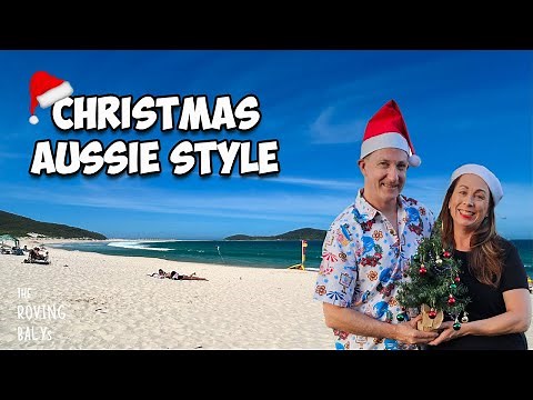 Christmas in Australia: Unique Aussie Holiday Traditions
