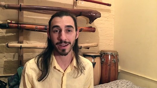 Handpan 101 - Scales, Rhythms, Chords, Tips and Tricks for Beginning Hang Drum Players