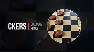 Download & Play Checkers on PC & Mac (Emulator)