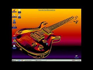 Windows 98 Plus! VHD themes review+download link