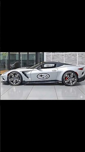 🔥 [衝撃] 2026年型スバルBRZ STI Sport Type RAが驚異の加速！「予算スポーツカー」がフェラーリ級スピード!?