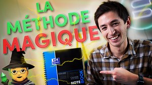 ✏️ Méthode Cornell = LA prise de notes parfaite ! - Sherpas