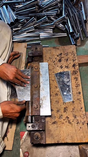 170K views · 931 reactions | How High-Quality Ice Cream Moulds Are Made in Factory | Products Making | Facebook