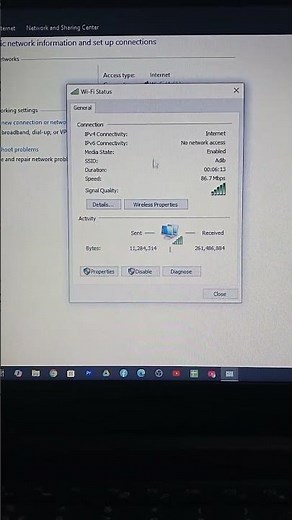 How to Find or Check Wi Fi Password in Windows 10 Laptop or PC