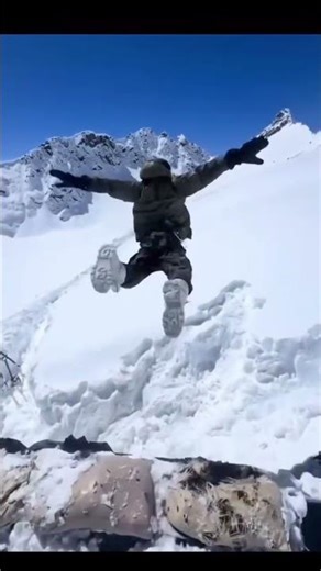 Rifles Status #snow #commando #indianarmy​ #ytshorts​#specialforces​ #shorts#motivation​ #winter